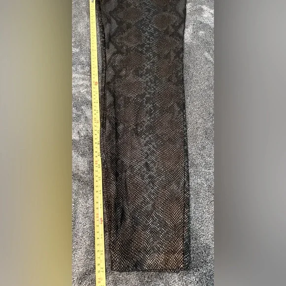 ZARA Legging Size L - Picture 9 of 9